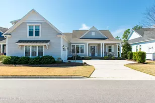 3410 Oyster Tabby Dr, Wilmington, NC 28412 - Photo 1
