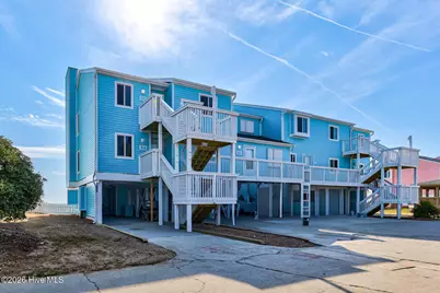 1001 Pelican Court, Kure Beach, NC 28449 - Photo 2
