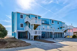 1001 Pelican Ct, Kure Beach, NC 28449 - Photo 2