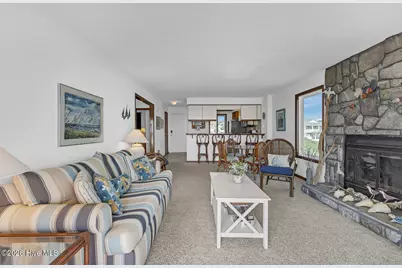 1001 Pelican Court, Kure Beach, NC 28449 - Photo 16