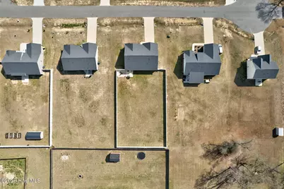 9122 Byron Court, Bailey, NC 27807 - Photo 34
