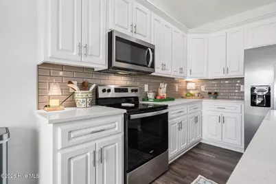 9122 Byron Court, Bailey, NC 27807 - Photo 10