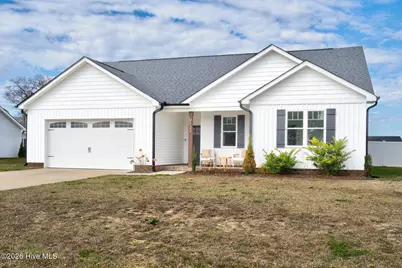 9122 Byron Court, Bailey, NC 27807 - Photo 36