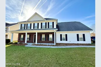 4300 Dublin Road, Winterville, NC 28590 - Photo 1