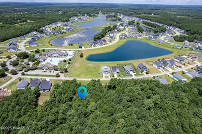 326 Spicer Lake Drive, Holly Ridge, NC 28445 - Photo 6