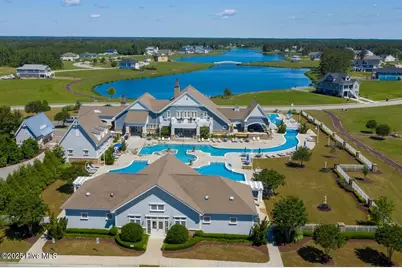 326 Spicer Lake Drive, Holly Ridge, NC 28445 - Photo 14