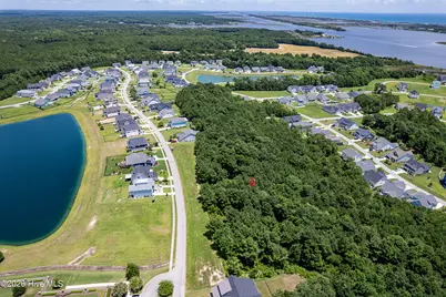 324 Spicer Lake Drive, Holly Ridge, NC 28445 - Photo 12