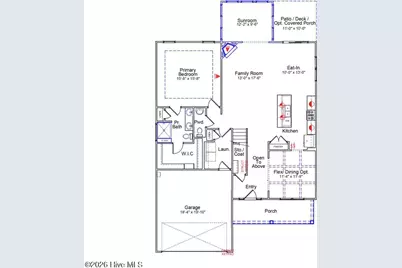 31 Bowen Court, Wilmington, NC 28411 - Photo 2