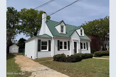 510 S 4th Street, Smithfield, NC 27577 - Photo 2