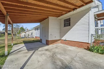 208 Puller Drive, Jacksonville, NC 28540 - Photo 46