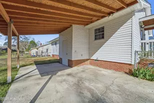 208 Puller Dr, Jacksonville, NC 28540 - Photo 46