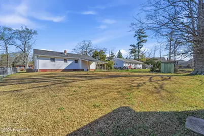 208 Puller Drive, Jacksonville, NC 28540 - Photo 42