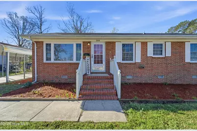 208 Puller Drive, Jacksonville, NC 28540 - Photo 36