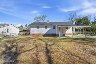 208 Puller Dr, Jacksonville, NC 28540 - Photo 40