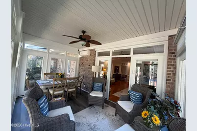 161 Lake Park Circle, Smithfield, NC 27577 - Photo 40