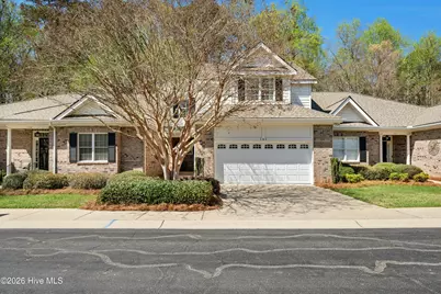 161 Lake Park Circle, Smithfield, NC 27577 - Photo 2
