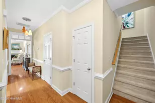 161 Lake Park Cir, Smithfield, NC 27577 - Photo 6