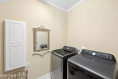 161 Lake Park Circle, Smithfield, NC 27577 - Photo 30