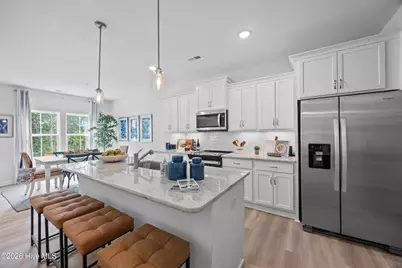 770 Pelican Cove Way SE #301, Southport, NC 28461 - Photo 4