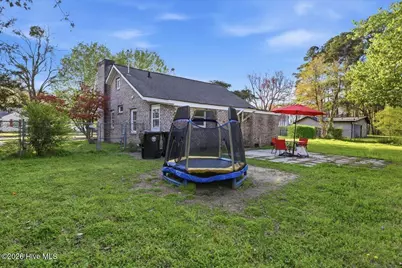 905 7th Street, Goldsboro, NC 27534 - Photo 16