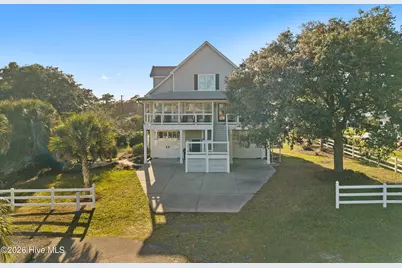 2020 Styrons Landing Road SW, Supply, NC 28462 - Photo 1