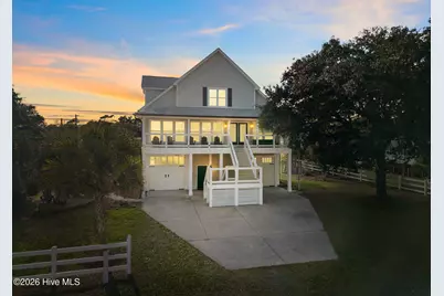 2020 Styrons Landing Road SW, Supply, NC 28462 - Photo 2