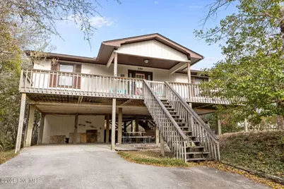 128 Doe Drive, Emerald Isle, NC 28594 - Photo 1