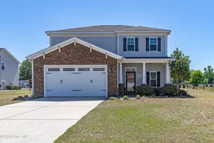 102 E Lake Dr, Goldsboro, NC 27534 - Photo 38