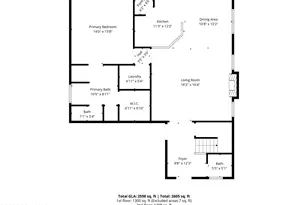 102 E Lake Dr, Goldsboro, NC 27534 - Photo 40