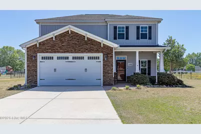 102 E Lake Drive, Goldsboro, NC 27534 - Photo 1