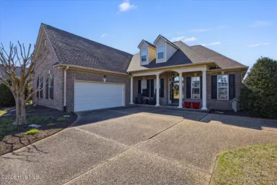 1254 Mandevilla Drive SE, Bolivia, NC 28422 - Photo 1