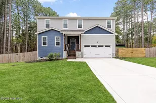 125 Love Grove Church Rd, West End, NC 27376 - Photo 1