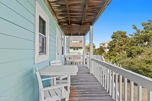 112 Sunshine Ln, Holden Beach, NC 28462 - Photo 14