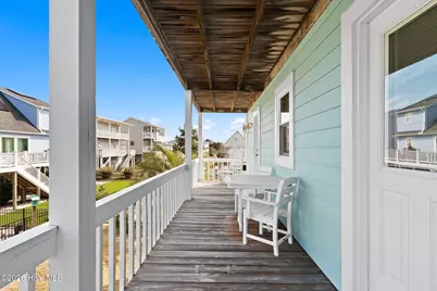 112 Sunshine Lane, Holden Beach, NC 28462 - Photo 16