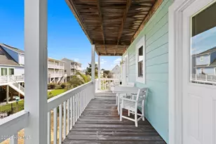 112 Sunshine Ln, Holden Beach, NC 28462 - Photo 16