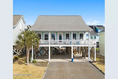 112 Sunshine Lane, Holden Beach, NC 28462 - Photo 2
