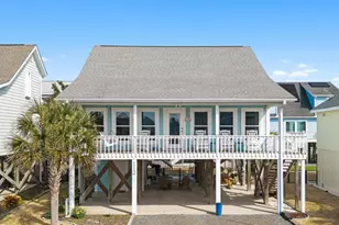 112 Sunshine Ln, Holden Beach, NC 28462 - Photo 2