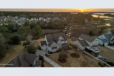 112 Castaway Cove, Cedar Point, NC 28584 - Photo 14