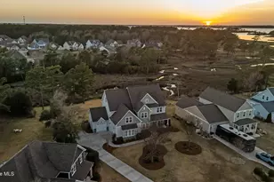 112 Castaway Cove, Cedar Point, NC 28584 - Photo 14