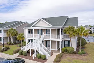 973 Great Egret Cir SW, Sunset Beach, NC 28468 - Photo 2