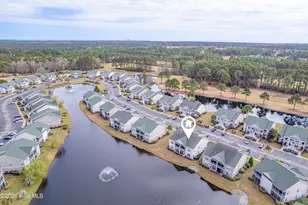 973 Great Egret Cir SW, Sunset Beach, NC 28468 - Photo 30