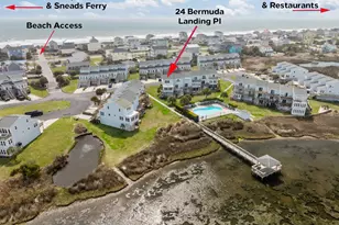 24 Bermuda Landing Pl, North Topsail Beach, NC 28460 - Photo 34