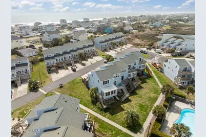 24 Bermuda Landing Place, North Topsail Beach, NC 28460 - Photo 2