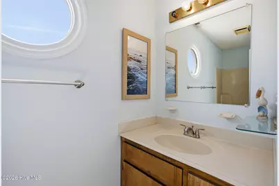 24 Bermuda Landing Place, North Topsail Beach, NC 28460 - Photo 22