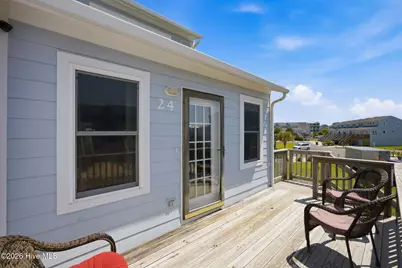 24 Bermuda Landing Place, North Topsail Beach, NC 28460 - Photo 28