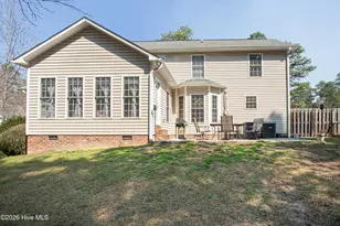 105 Kingswood Cir, Pinehurst, NC 28374 - Photo 38