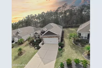 229 Calabash Lakes Boulevard, Carolina Shores, NC 28467 - Photo 6