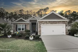 229 Calabash Lakes Blvd., Carolina Shores, NC 28467 - Photo 1