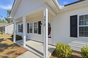 570 Mission Rd, Southport, NC 28461 - Photo 2