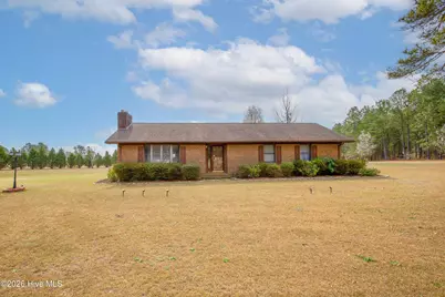 124 Joseph Road, Aberdeen, NC 28315 - Photo 1